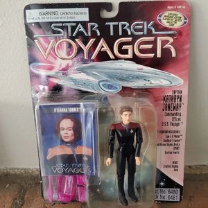 Star Trek